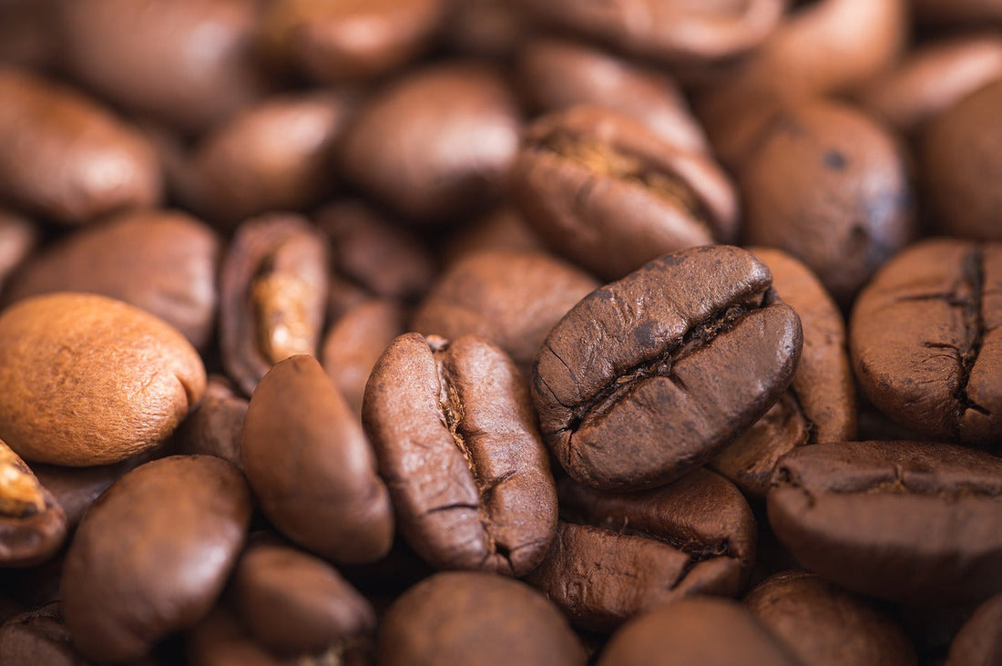 ¿Qué es un café fuerte?