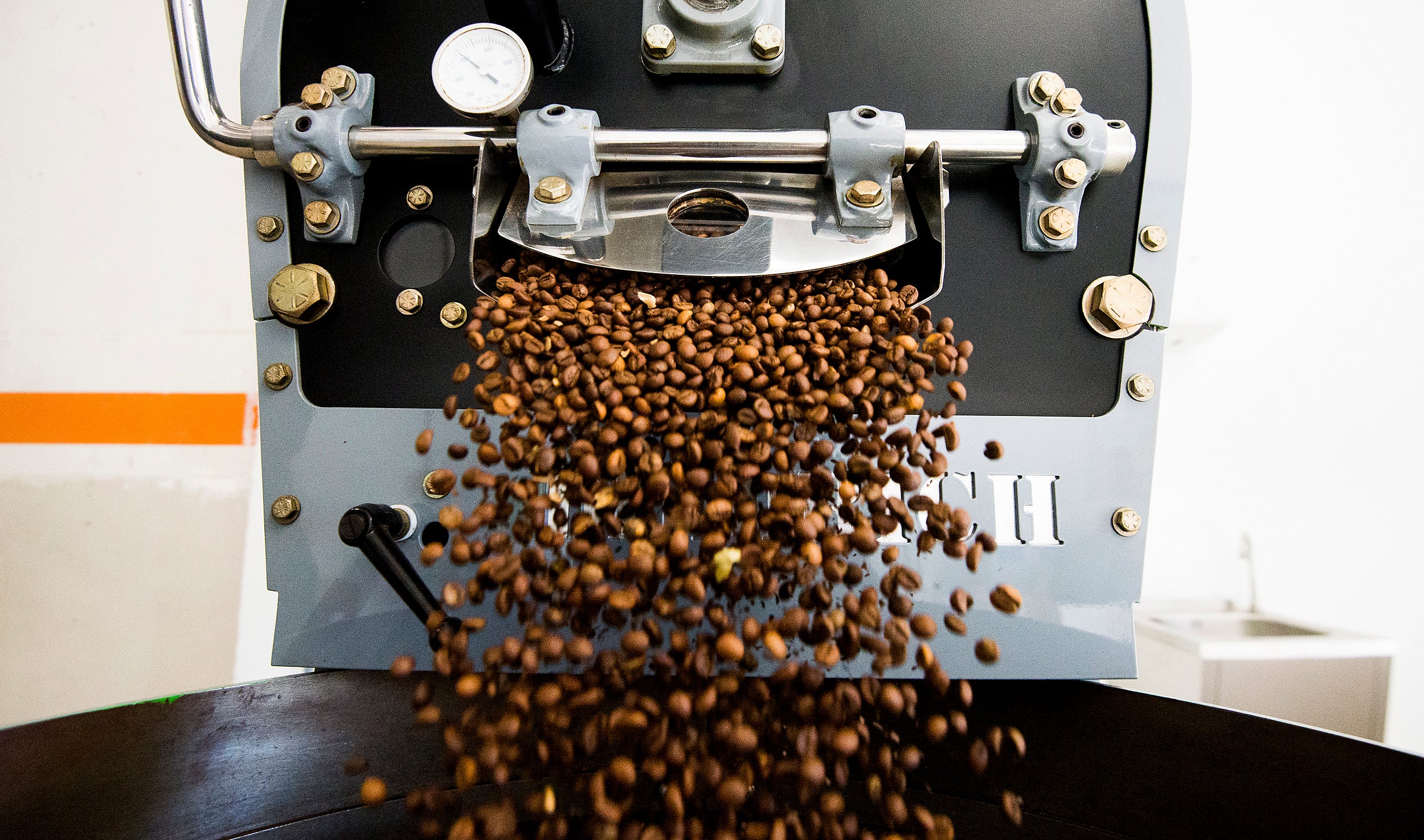 café de especialidad