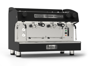 Maquina espresso Fiama (Caravel compact 2Cv)
