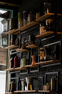 ¿Cómo saber qué cafetera comprar?