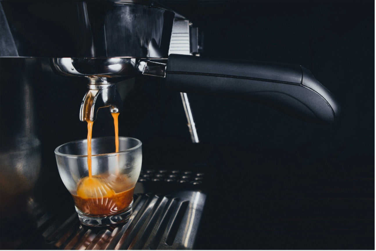 Cómo los portafiltros transforman tu espresso