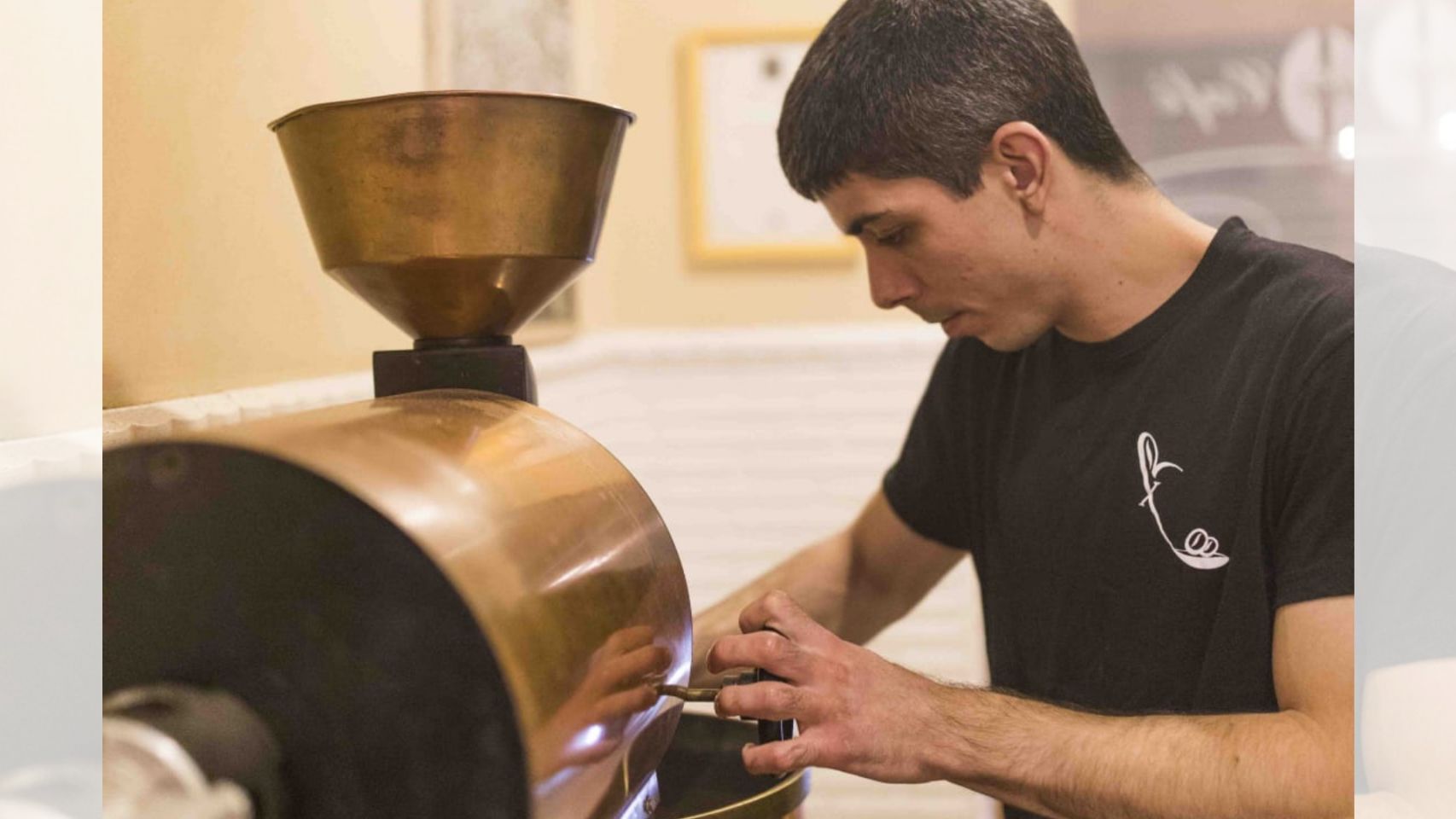 El Español - Historia Club del Café