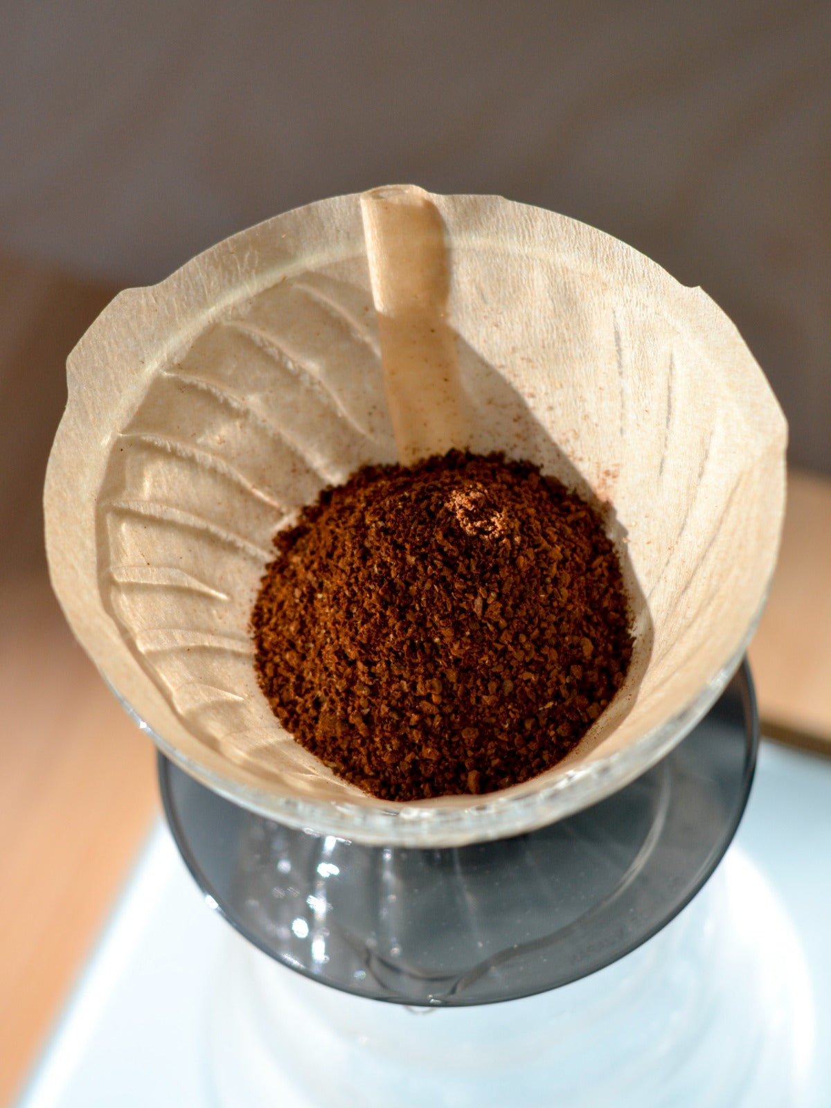 Los 5 Errores que Arruinan tu Café en Casa