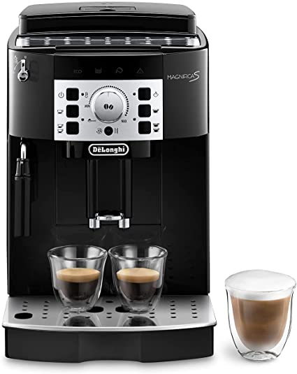 Cafeteras súper automáticas