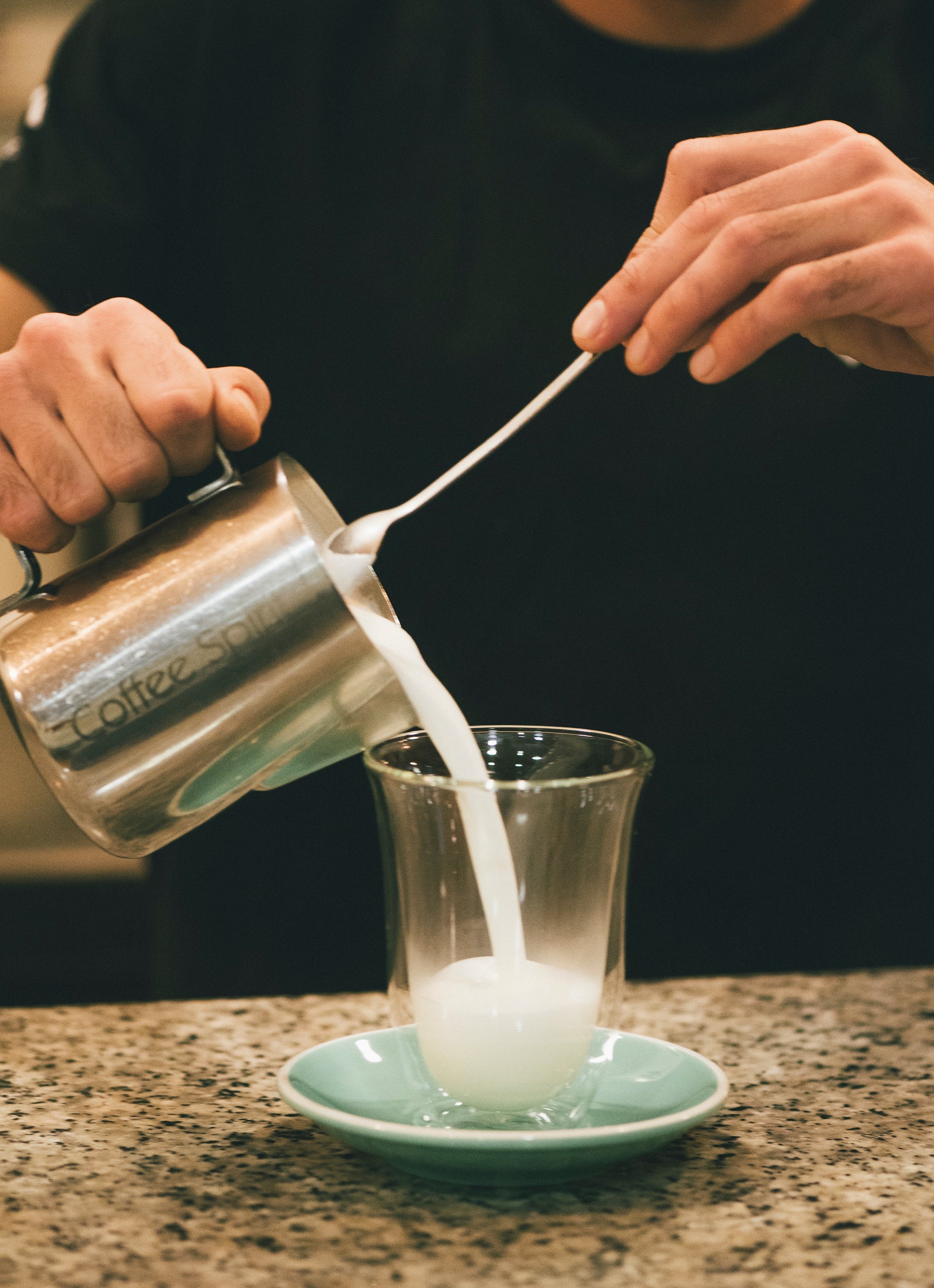 Curso Barista: Iniciación