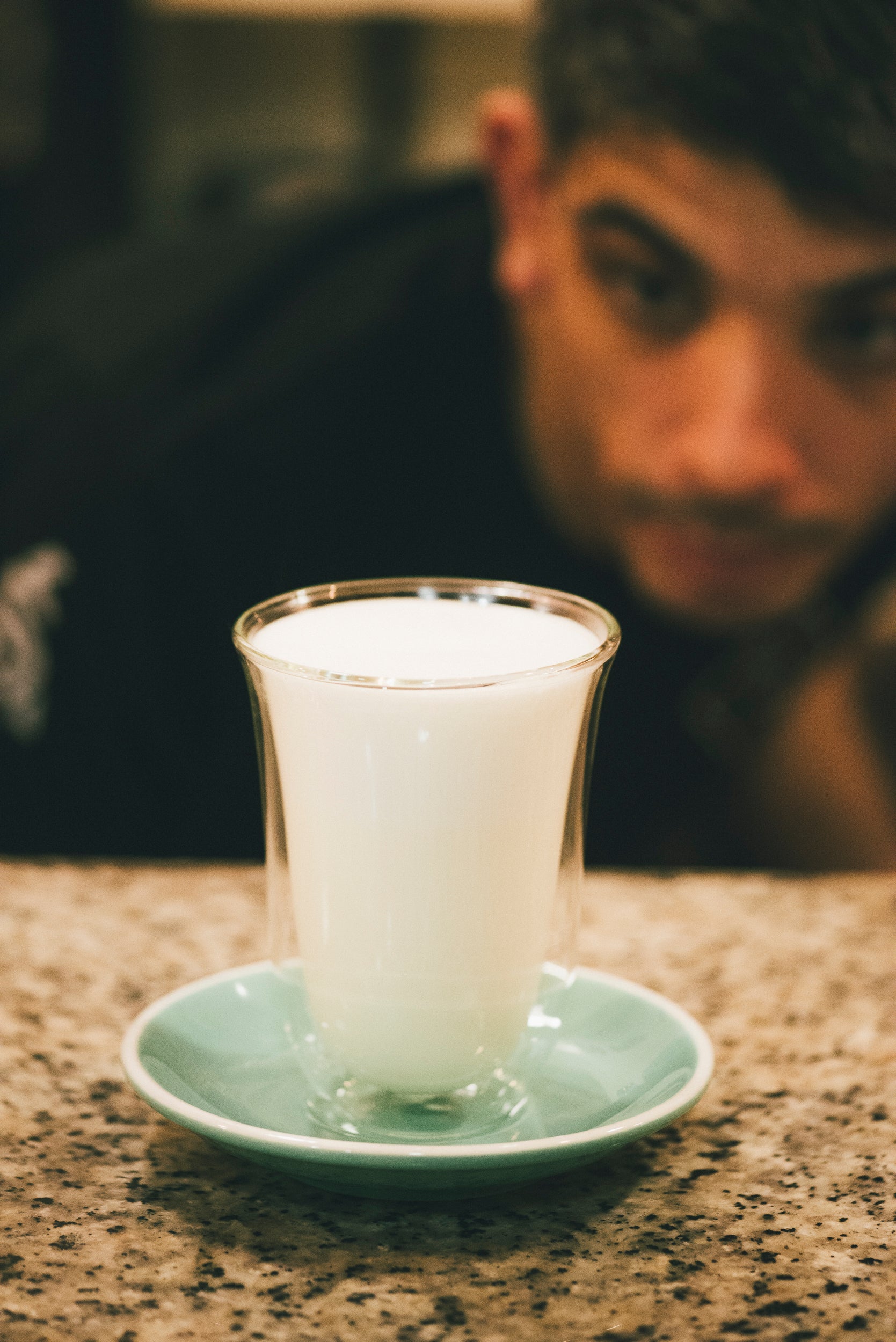 Curso Barista: Iniciación