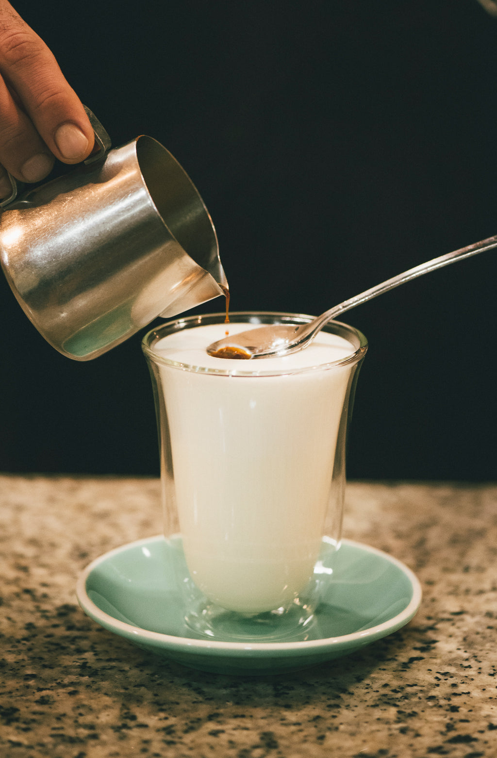 Curso Barista: Iniciación