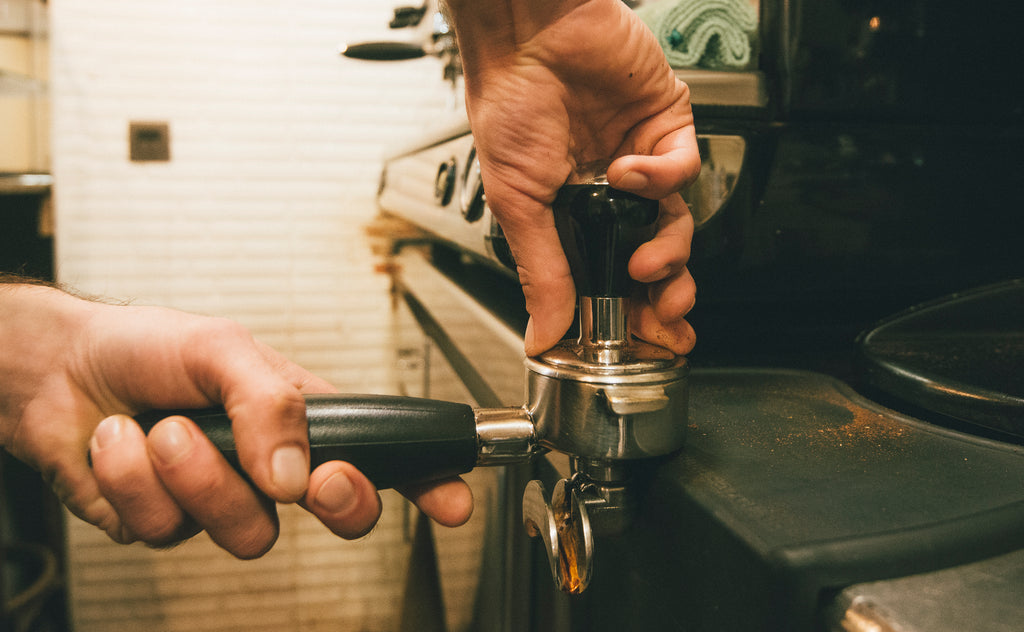 Curso Barista: Iniciación