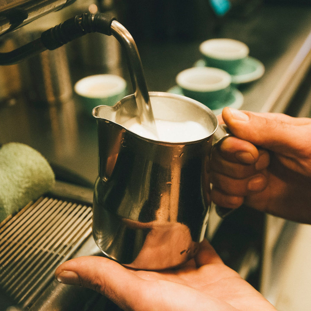 Curso Barista: Iniciación