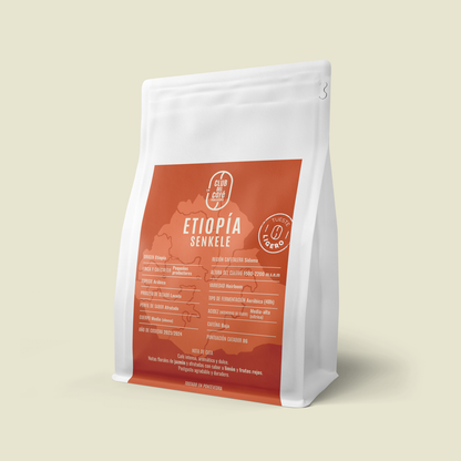 Pack Degustación (8x100g)