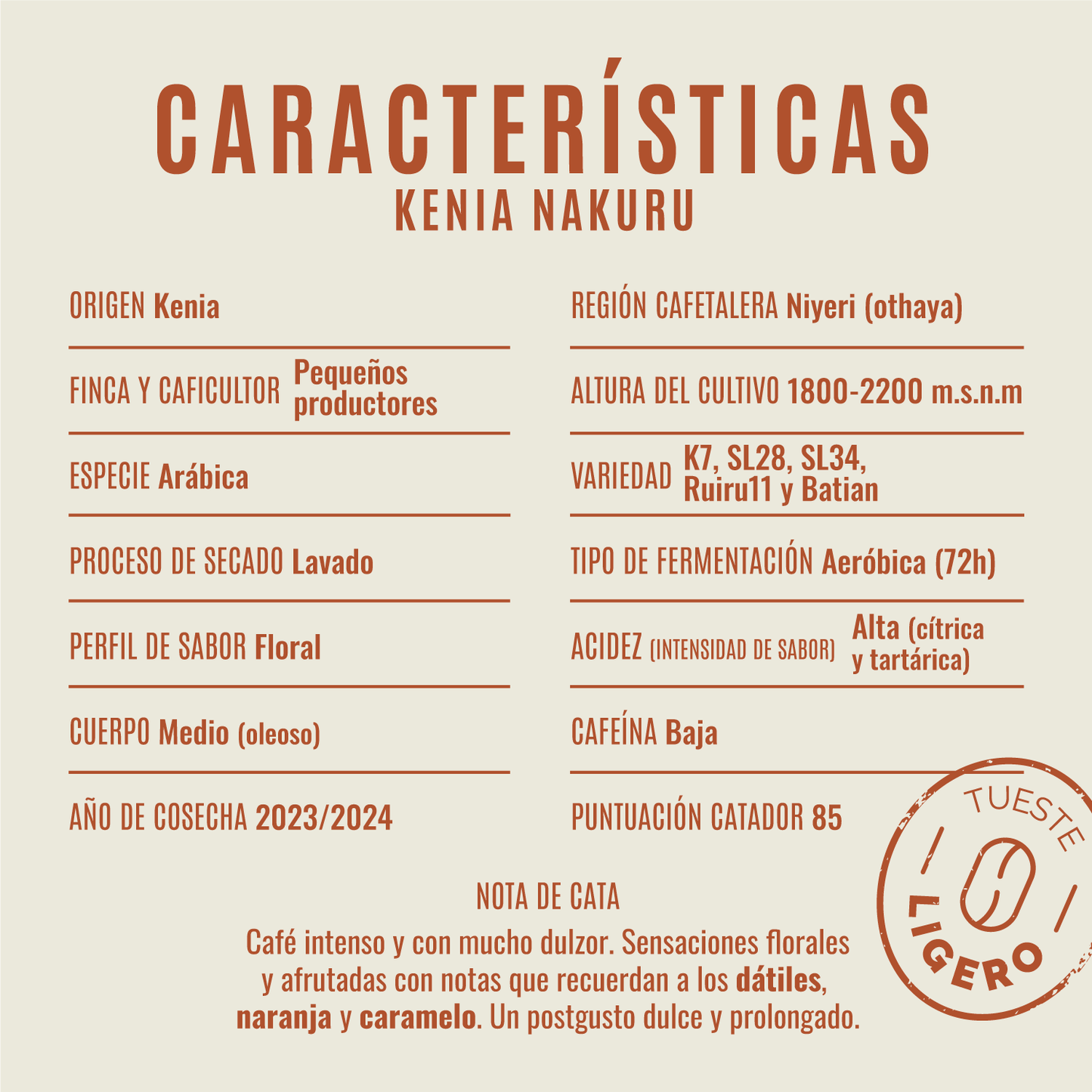 Kenia: Nakuru