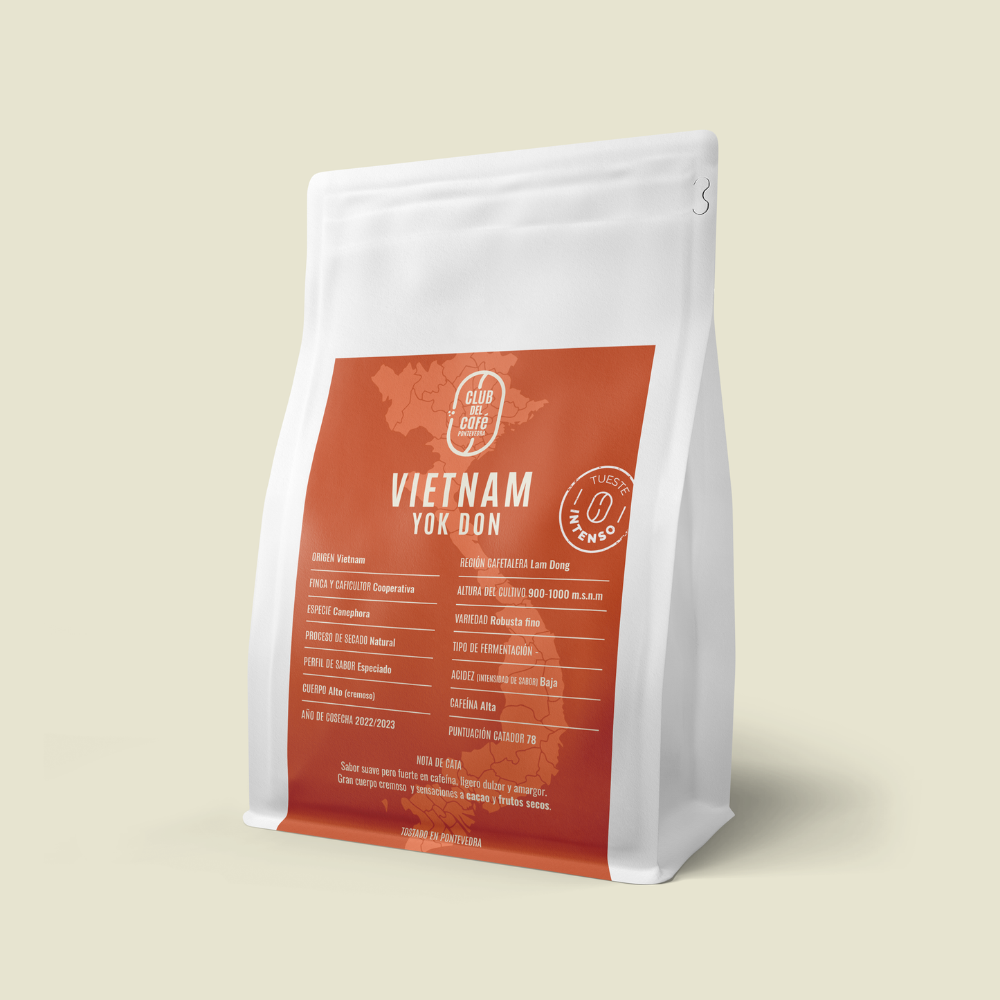 Vietnam: Yok Don