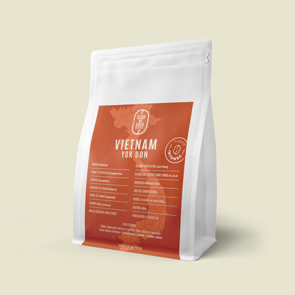 Vietnam: Yok Don