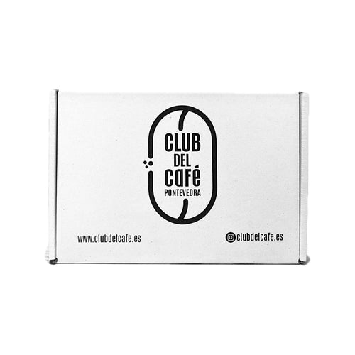 Suscripción barista