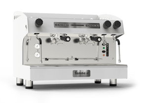 Maquina espresso Fiama (Caravel compact 2Cv)