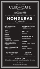 Cargar imagen en el visor de la galería, Honduras (Copanti)
